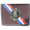 Image 2 : UNITED STATES MINT 1989 BICENTENNIAL COIN