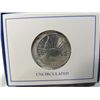Image 2 : LOT 3 COMMEMORATIVE COINS