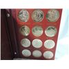 Image 2 : THE THOMASON MEDALLIC BIBLE FRANKLIN MINT VERSION