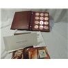 Image 8 : THE THOMASON MEDALLIC BIBLE FRANKLIN MINT VERSION