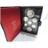 Image 1 : 1975 CANADA PROOF SET  IN CASE