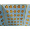 Image 2 : LINCOLN CENT COLLECTION ALBUM WITH COINS
