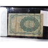 Image 2 : 1874 US FACTIONAL MONEY 10 CENTS