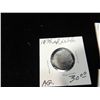 Image 2 : LOT 3 ANTIQUE UNITED STATES COINS