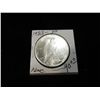 Image 1 : 1923 PEACE SILVER DOLLAR COIN