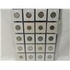 Image 2 : LOT 20 BUFFALO NICKEL AND V NICKELS