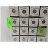 Image 1 : LOT 20 BARBER DIMES