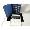 Image 1 : LOT 4 COIN COLLECTOR CASES