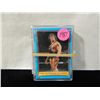 Image 1 : LOT 1987 WRESTLING TRADING CARDS