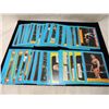 Image 2 : LOT 1987 WRESTLING TRADING CARDS