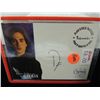 Image 1 : CHARMED DREW FULLER AUTOGRAPHED CARD