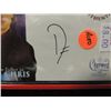 Image 2 : CHARMED DREW FULLER AUTOGRAPHED CARD