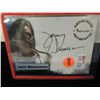 Image 1 : SMALLVILLE JERRY WASSERMAN AUTOGRAPH CARD