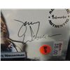 Image 2 : SMALLVILLE JERRY WASSERMAN AUTOGRAPH CARD