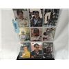 Image 1 : LOT 9 DALE EARNHARDT RACING CARDS