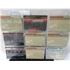Image 2 : LOT 9 DALE EARNHARDT RACING CARDS