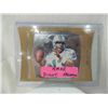 Image 1 : RARE DICUT PROMO UPPERDECK  MARINO FOOTBALL  CARD