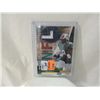 Image 1 : ROOKIE PREMIERE MATERIALS JERSEY CARD GINN
