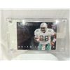 Image 1 : 1993 SKYBOX INSERT FOOTBALL CARD MARINO JACKSON