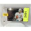Image 2 : 1993 SKYBOX INSERT FOOTBALL CARD MARINO JACKSON