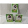 Image 1 : LOT 3 ADRIAN PETERSON ROOKIE CARDS