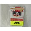 Image 2 : 2011 SCORE COLIN KAEPERNICK ROOKIE FOOTBALL CARD