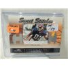 Image 1 : 2003 FLEER FEERLESS PRICE JERSEY CARD