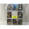 Image 2 : LOT 8 TOPPS CHROME REFRACTORS FOOTBALL CARDS