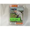 Image 2 : LOT 30 1974 TOPPS BASEBALL PLAYER CARDS.