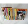 Image 1 : LOT 30 1975 TOPPS BASEBALL PLAYER CARDS