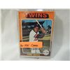 Image 2 : LOT 30 1975 TOPPS BASEBALL PLAYER CARDS
