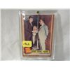 Image 1 : 1962 TOPPS BABE RUTH SPECIAL BABE JOINS YANKS 136