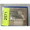 Image 2 : 1992 UPPERDECK TED WILLIAMS #HH2