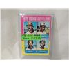 Image 1 : 1975 TOPPS ROOKIE OUTFIELDERS CARD