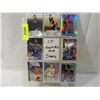 Image 2 : LOT 17 ROOKIES AND STARS BASKETBALL PLAYER CARDS