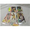 Image 1 : LOT 8 1976 TOPPS BASKETBALL PLAYER CARDS