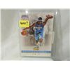 Image 1 : 2004 FLEER CARMELO ANTHONY  BASKETBALL  CARD