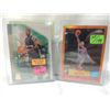 Image 1 : LOT 2 2000 UPPERDECK REDD ROOKIE & 2008 TOPPS NASH