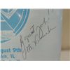 Image 3 : 1998 CABA PROGRAM SIGNED DUTCHIE CARAY & PETE VONN