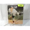 Image 1 : JOHNNY VANDER MEER AUTOGRAPHED PHOTO