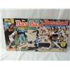 Image 1 : LOT 4 TOPPS 1983-1985 BASEBALL STICKER ALBUMS