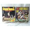 Image 1 : LOT 2 TOPPS 1982 & 1983 FOOTBALL STICKER ALBUMS