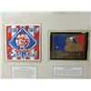 Image 2 : LOT 2 COLLECTORS PATCHES BASEBALL