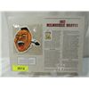 Image 1 : 1957 MILWAUKEE BRAVES COLLECTOR PATCH