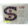 Image 1 : 1917 CHICAGO WHITE SOX COLLECTORS PATCH