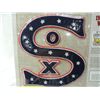 Image 2 : 1917 CHICAGO WHITE SOX COLLECTORS PATCH