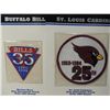 Image 2 : LOT 2 NFL COLLECTORS PATCHES
