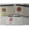 Image 1 : LOT 3 NFL COLLECTORS PATCHES