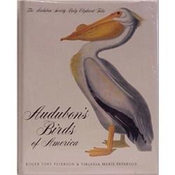 Book: John James Audubon...
