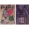 Image 1 : Book: Marc Chagall...
